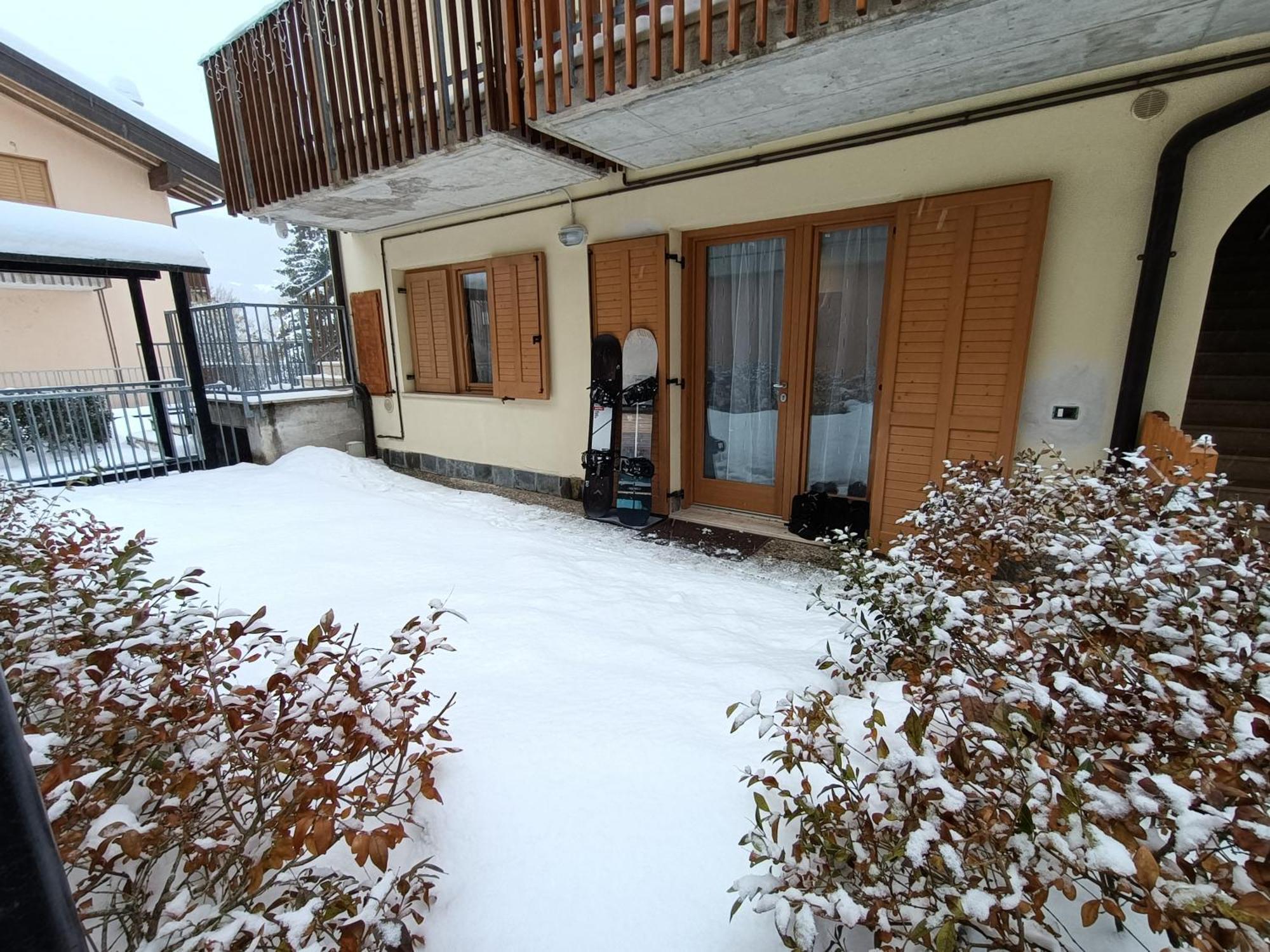 Maison Gregory Prada Kültér fotó